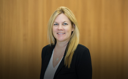 Trish Berchtold